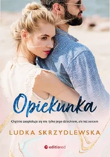 Opiekunka - Opowiadania Opiekunka - Opowiadania - miniaturka - grafika 1