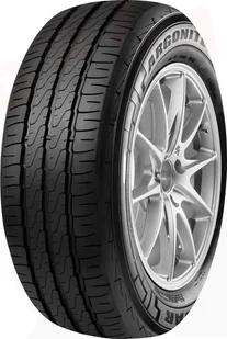 Radar ARGONITE RV-4 195/75R16 110/108T - Opony terenowe i SUV letnie - miniaturka - grafika 1