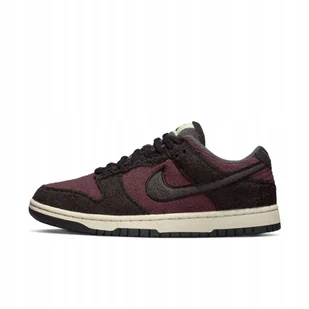 NIKE DUNK LOW SE CC "Burgundy" (DQ7579-600) 38EU - Moda i Uroda OUTLET - miniaturka - grafika 1