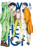 Komiksy dla młodzieży - Boys Run the Riot Tom 4 - miniaturka - grafika 1