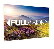 Ekrany projekcyjne - Projecta FullVision Matte White 600 x 375 cm ekran ramowy 16:10 (278") - miniaturka - grafika 1