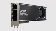 Karty graficzne - AMD Radeon Pro W7900 48GB 100-300000074 - miniaturka - grafika 1