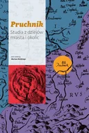 Historia świata - Pruchnik. Studia z dziejów miasta i okolic - miniaturka - grafika 1