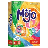 Gry planszowe - Mojo Trefl - gra - miniaturka - grafika 1