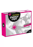 Hot Ero Women Energy Porpaw Swoje Życie Seksualne 5 tab. - Suplementy erotyczne - miniaturka - grafika 1