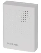 Dzwonki i gongi - ATLO DZWONEK PRZEWODOWY ATLO-DB-1 ATLO-DB-1 - miniaturka - grafika 1