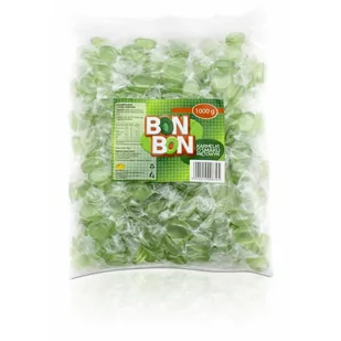 Bomilla KARMELKI O SMAKU MIĘTOWYM BON BON 1,0 KG - Cukierki - miniaturka - grafika 1
