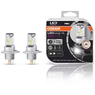 Żarówki samochodowe - Osram LED HL Easy H4/H19 - miniaturka - grafika 1
