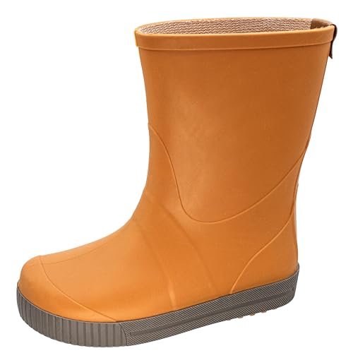 Fischer Wave kalosze dziecięce, uniseks, Caramel, 34 EU