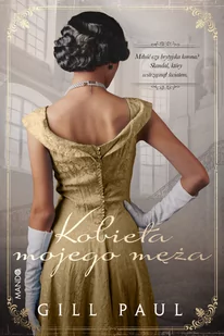 Kobieta mojego męża - Obcojęzyczne książki historyczne - miniaturka - grafika 2