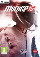Gry PC Cyfrowe - MotoGP 15 PC PL - miniaturka - grafika 1