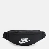 Torebki damskie - Torebka nerka sportowa Nike Nk Heritage Waistpack - Fa21 DB0490-084 Szara (197599109648). Torebki i torby - miniaturka - grafika 1