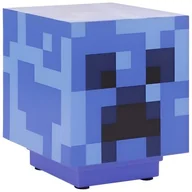 Gadżety dla graczy - Paladone Lampka Wydająca Dźwięk Naładowany Creeper Minecraft Warszawa - miniaturka - grafika 1