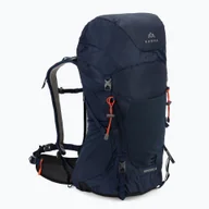 Plecaki - Plecak trekkingowy KADVA Sendero 35 l stalowy niebieski WYSYŁKA W 24H 30 DNI NA ZWROT - miniaturka - grafika 1