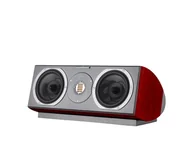Głośniki i kolumny - Audiovector R C Arrete kolumna głośnikowa centralna (palisander) - miniaturka - grafika 1