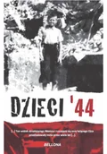 Historia świata - Dzieci `44 - miniaturka - grafika 1