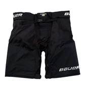 Hokej - Shell hokejowy Bauer PANT COVER SHELL Senior L, Czarny - miniaturka - grafika 1
