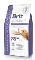 Sucha karma dla psów - BRIT GF Veterinary Diets dog Gastrointestinal-Low Fat 2kg - miniaturka - grafika 1