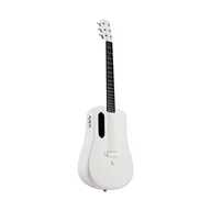 Gitary elektryczne - Akustyczna gitara elektryczna - miniaturka - grafika 1