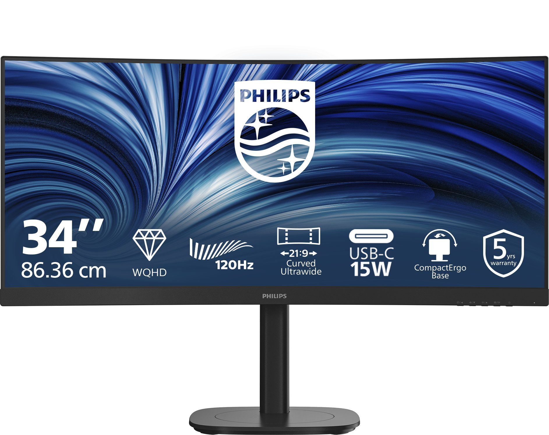 Philips 34