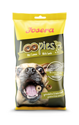 Mokra karma dla psów - Josera Loopies jagnięcina 150g 30001358 - miniaturka - grafika 1