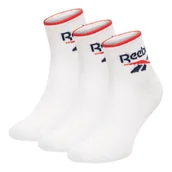 Skarpetki damskie - Skarpetki Reebok R0362-SS24 (3-PACK) - miniaturka - grafika 1