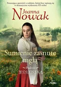 E-booki - literatura obca - Sumienie zasnute mgłą. Podróż wołyńska. Tom 2 - miniaturka - grafika 1