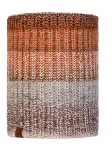 Buff Szal-koło w kolorze pomarańczowym - Apaszki i szaliki damskie - miniaturka - grafika 1