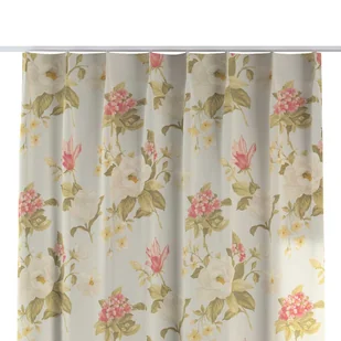 Zasłona na haczykach flex pojedynczych - Zasłony - miniaturka - grafika 1