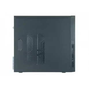 Obudowa komputerowa CHIEFTEC Elox HO-11B-350GPB, Tower Mini ATX - Obudowy komputerowe - miniaturka - grafika 1