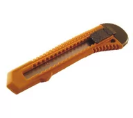 Nożyki biurowe - PAINTO Nóż do tapet 18mm PAINTO wzmacniany - miniaturka - grafika 1