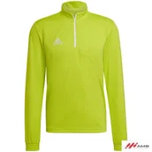 Bluzy damskie - Bluza Adidas Entrada 22 Training Top M Hc5057 *Xh - miniaturka - grafika 1