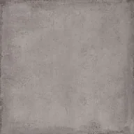 Płytki ceramiczne - Gres Diverso taupe mat rectified 59,8x59,8 Cersanit - miniaturka - grafika 1