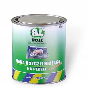 BOLL Masa uszczelniająca na pędzel 1kg szary WA35-8639 - Akcesoria motoryzacyjne - miniaturka - grafika 2