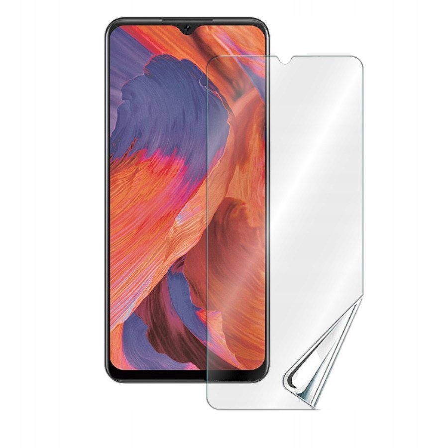 Folia HYDROŻELOWA do Oppo A73 NANO