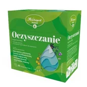 Herbata - Herbata HERBAPOL Oczyszczanie (20 sztuk) - miniaturka - grafika 1