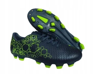 Buty Sportowe Piłkarskie Lanki Korki Do Piłki 42 - Piłka nożna - miniaturka - grafika 1