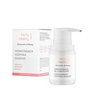 Odżywki do włosów - Eeny meeny Eeny meeny Strengthening Oil Conditioner Wzmacniająca odżywka olejowa do włosów 50 ml - miniaturka - grafika 1