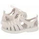 Półbuty damskie - Półbuty Match Sneaker AD 33622/AD874 White (ML250-a) Melissa - miniaturka - grafika 1