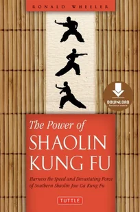 Power of Shaolin Kung Fu [DRM] - E-booki obcojęzyczne - miniaturka - grafika 1