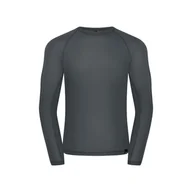 Pozostała odzież narciarska - Koszulka RIX LONGSLEEVE MEN-S - miniaturka - grafika 1
