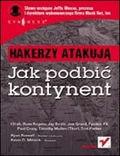 Bezpieczeństwo - Hakerzy atakują. Jak podbić kontynent - miniaturka - grafika 1
