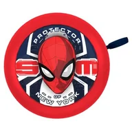 Dzwonki do roweru - Dzwonek Do Roweru Spiderman - miniaturka - grafika 1