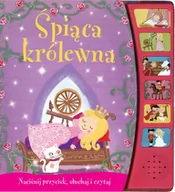 Rolnictwo i przemysł - Śpiąca królewna Naciśnij przycisk Nowa - miniaturka - grafika 1