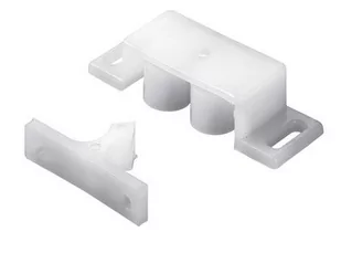 Zatrzask 50x20x12 mm - Meble modułowe i akcesoria - miniaturka - grafika 1