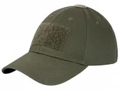 Czapki i chusty sportowe męskie - Czapka Z Daszkiem Męska Taktyczna M-Tac Bejsbolówka Army Na Rzep Olive L/XL - miniaturka - grafika 1