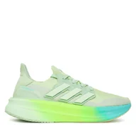 Lekkoatletyka - Buty do biegania adidas Ultraboost 5 JH9068 Zielony - miniaturka - grafika 1