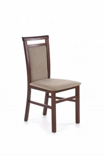 Angelo 3 krzesło bukowe ciemny orzech - Krzesła - miniaturka - grafika 1