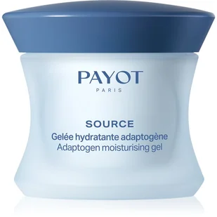 Payot Source Adaptogen Moisturising Gel nawilżający żel do twarzy 50ml - Żele do mycia twarzy - miniaturka - grafika 1
