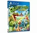 Gigantosaurus GRA PS4 - Gry PlayStation 4 - miniaturka - grafika 2